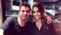 După ce a aflat sexul copilui, ADRIAN MUTU a mai primit o veste bună! Iată cine îi va fi naş micuţului