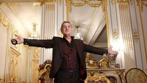 Cine este, de fapt, informatorul lui Gigi Becali de la FCSB. Toată lumea îi bănuia pe Argăseală sau Meme, dar alt nume e aruncat pe piață