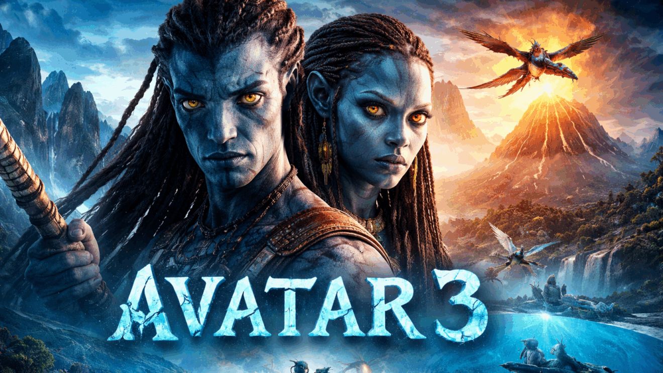 Box office-ul de Crăciun: „Avatar 3” domină fără drept de apel, iar Timothée Chalamet dă din nou lovitura