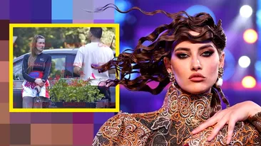 Iulia Albu face lumină: adevărul despre ”Făt-Frumos” din parc! Mare SURPRIZĂ! ”Am fost ca o căprioară în bătaia farurilor!”