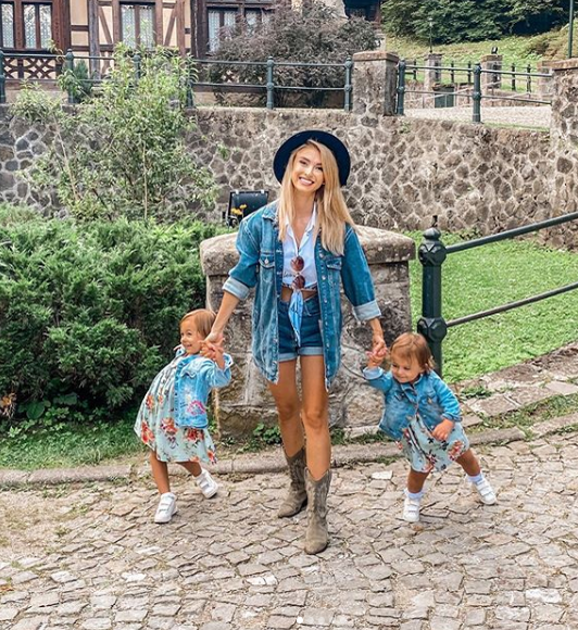 Andreea Bălan, uluită după mesajul primit: ”Dacă și ei îi trebuie fund…” Cine a sărit în ajutorul vedetei