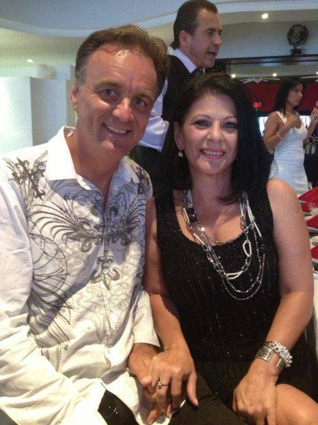 După 13 ani, Elena Cârstea a obținut cetăţenia americană: ”Tone de documente…”