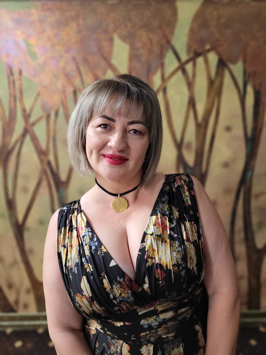 Denisia Paliță și-a luat concediu special pentru a pleca în Filipine
