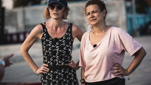 Lia Bugnar și Maria Buză au fost eliminate de la Asia Express! „N-am făcut astăzi decât să muncesc, cât am putut de mult”