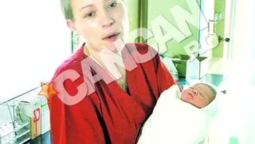 Asistenta Paula Fotache, impresionata de povestea unei fetite. Vrea sa infieze copilul abandonat de o farmacista