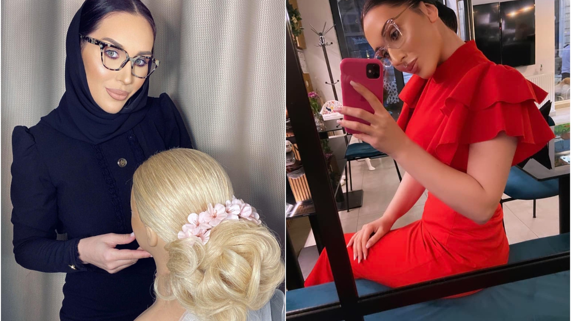 Dana Roba și-a asumat relația cu Beniamin! Când au devenit, de fapt, un cuplu: ”Familia mea nu a fost de acord”