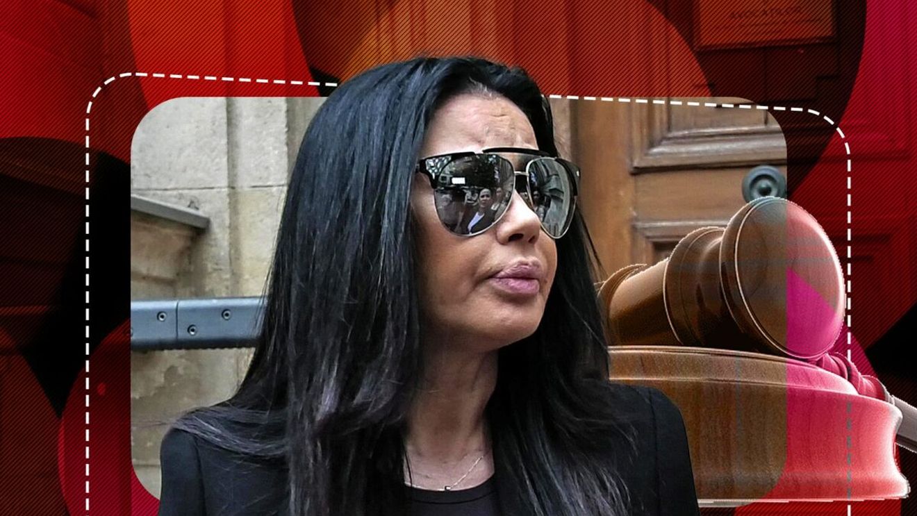 Sentința finală pentru Oana Zăvoranu în procesul de șantaj! Tensiune maximă în sala de judecată, CANCAN.RO are detaliile, pas cu pas! Urmează...