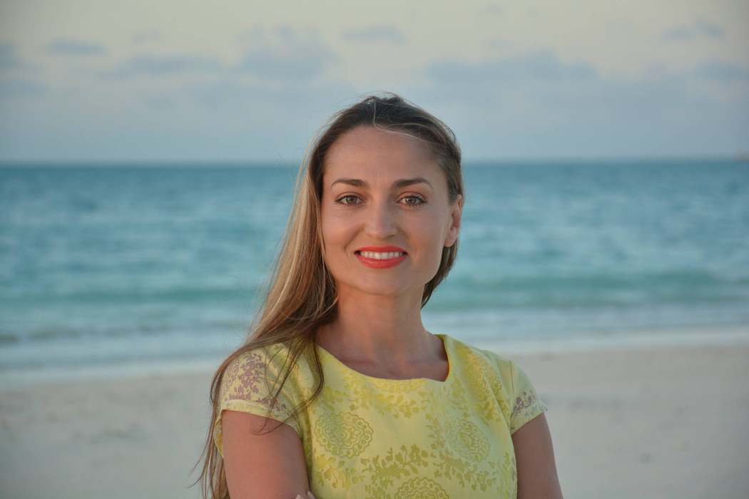 Aliona Munteanu, cea care i-a frânt inima lui Arsenie Todiraş, s-a mutat în Canada!