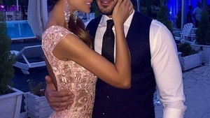 Bianca Drăgușanu, cadou scump în redacția în care muncește și Victor Slav: “Oarbă din iubire”