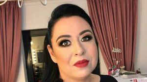 Oana Roman, lovită în plin de criza provocată de coronavirus. “Ne vom baza pe pensia mamei!” Vedeta, probleme inclusiv cu fiica, Isabela