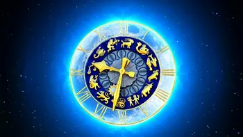 Cele 2 zodii care sunt protejate de Divinitate începând de azi, 7 iulie 2026. Norocul le va surâde!