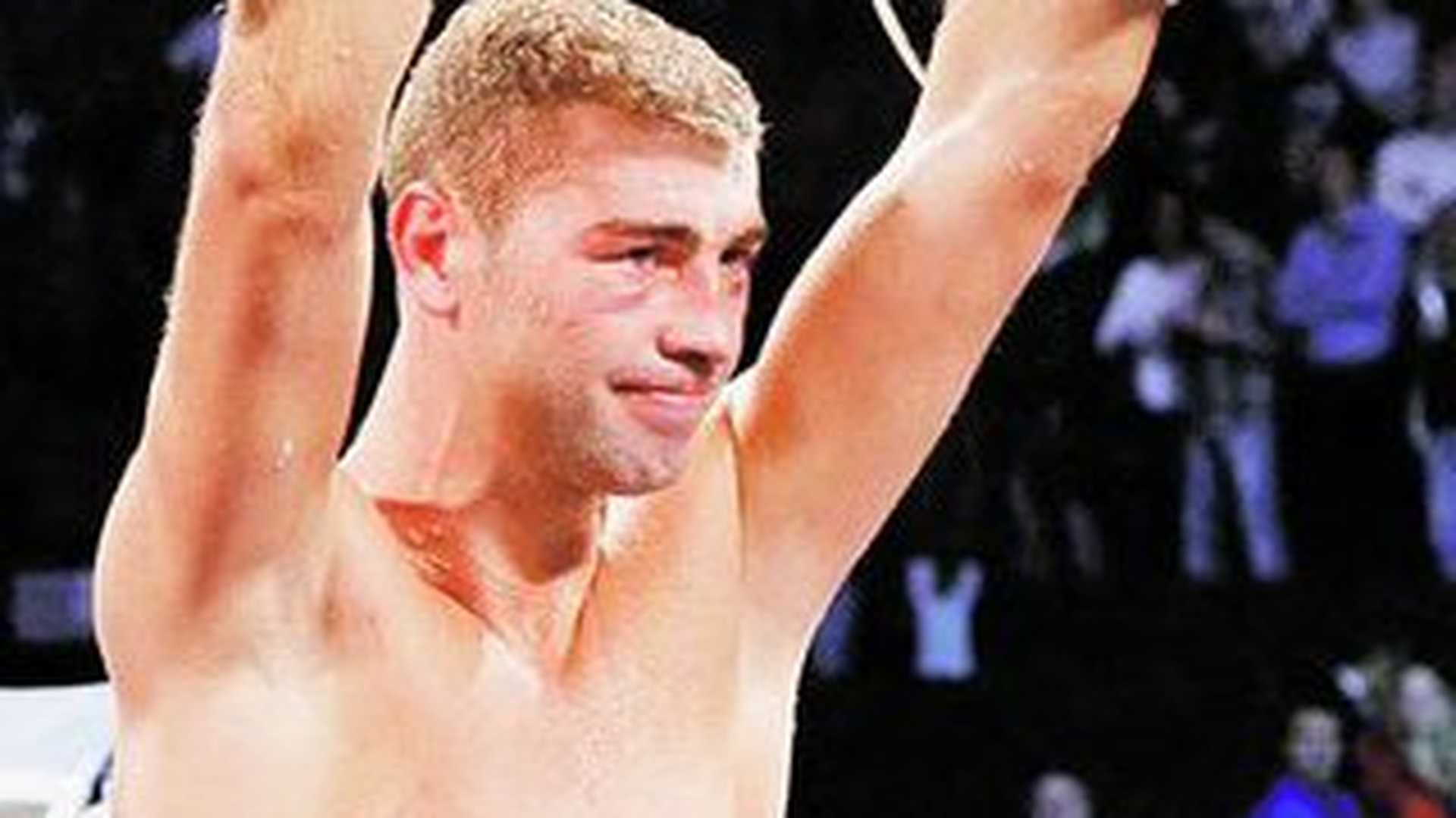 Silvia D la Vegas: "Lucian Bute a reusit sa depaseasca etapa de scuze gen 'Dumnezeu nu a fost roman azi' ori 'n-a fost sa fie'"