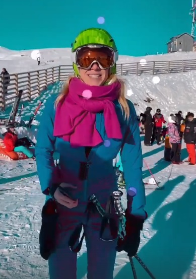 Andreea Bălan, relație apropiată cu noua cumnată. Imaginea care a strâns mii de aprecieri