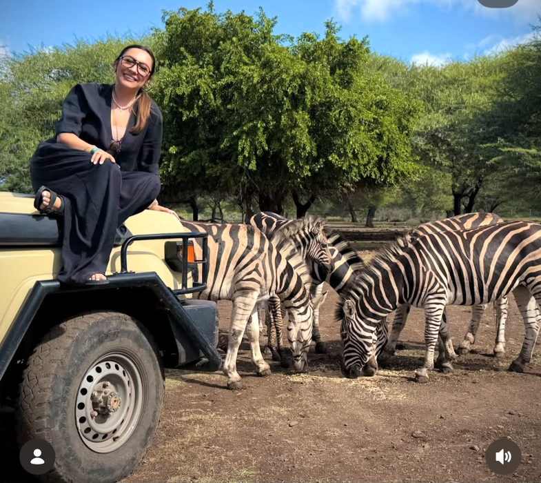 Familia Măruță, escapadă exotică în Mauritius, printre animale sălbatice: „Ne-a surprins în fiecare zi”