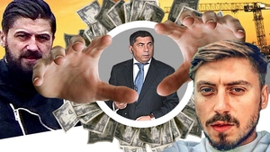 Ultima oră: Văduva și fiii milionarului sinucigaș, executați pentru datorii de 650.000 €!