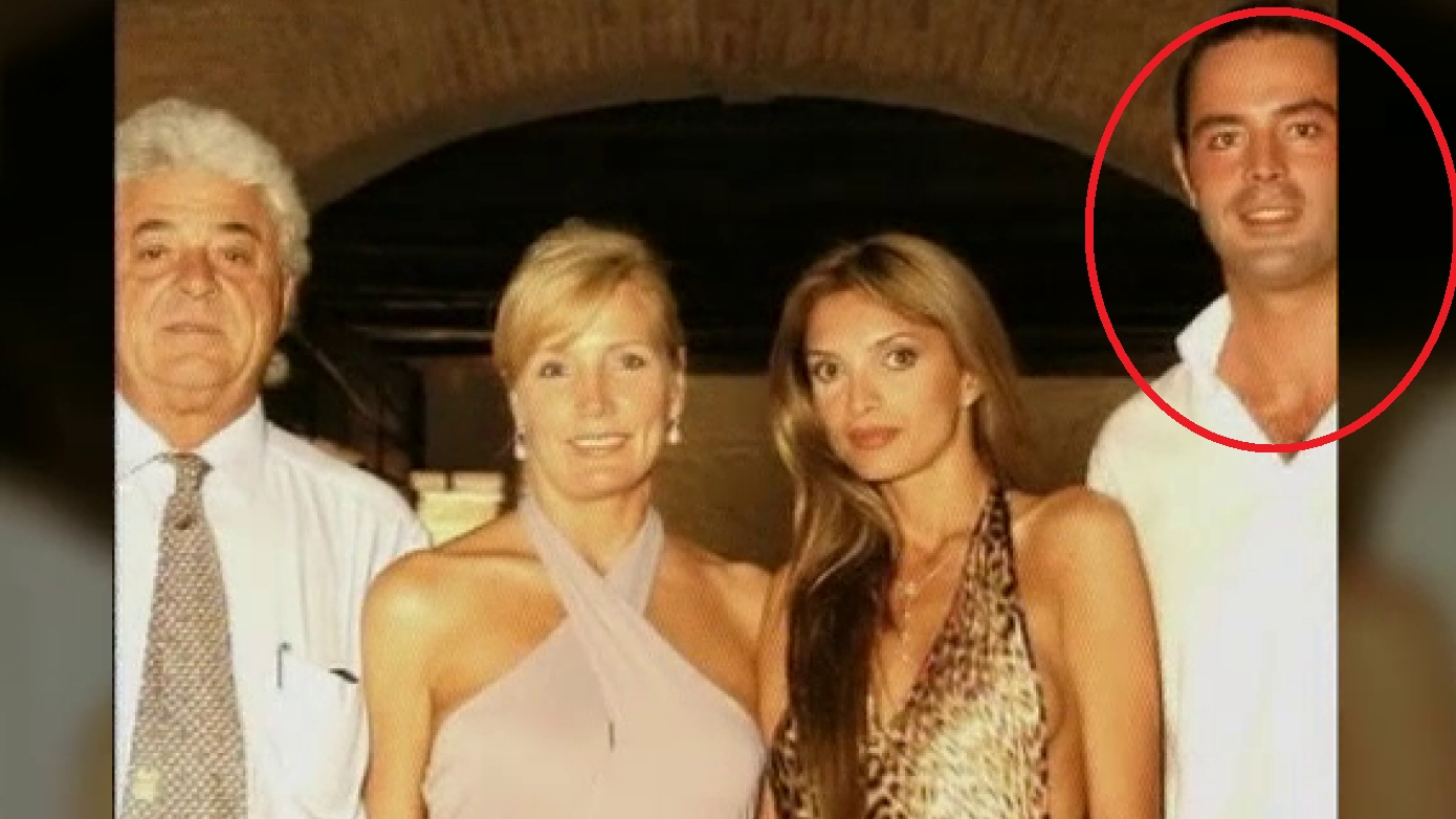 Mirco Maschio, fostul iubit al Cristinei Spătar, de nerecunoscut după ce a luat câteva kilograme în plus