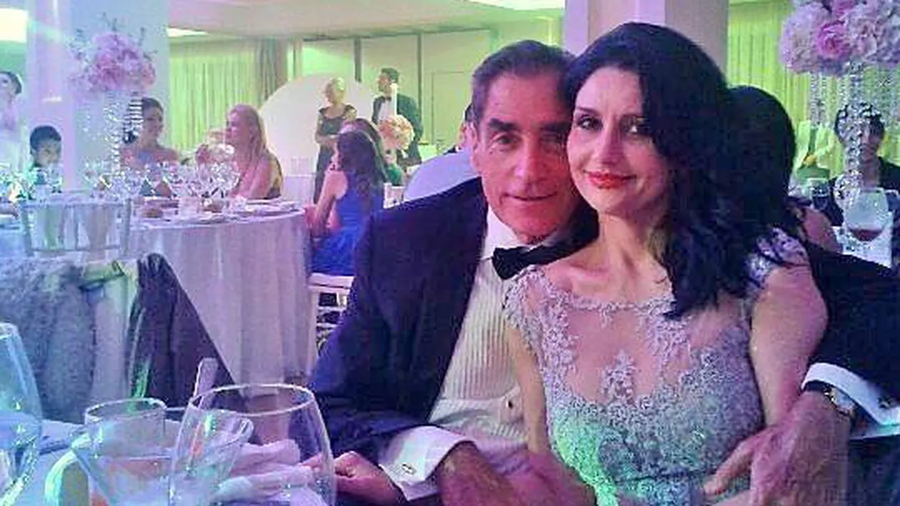 Câți bani câștigă soția lui Petre Roman! N-o să îți vină să crezi cât aduce în casă Silvia Chifiriuc