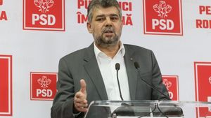 PSD propune suspendarea plății ratelor bancare dacă epidemia de coronavirus trece în etapa a treia