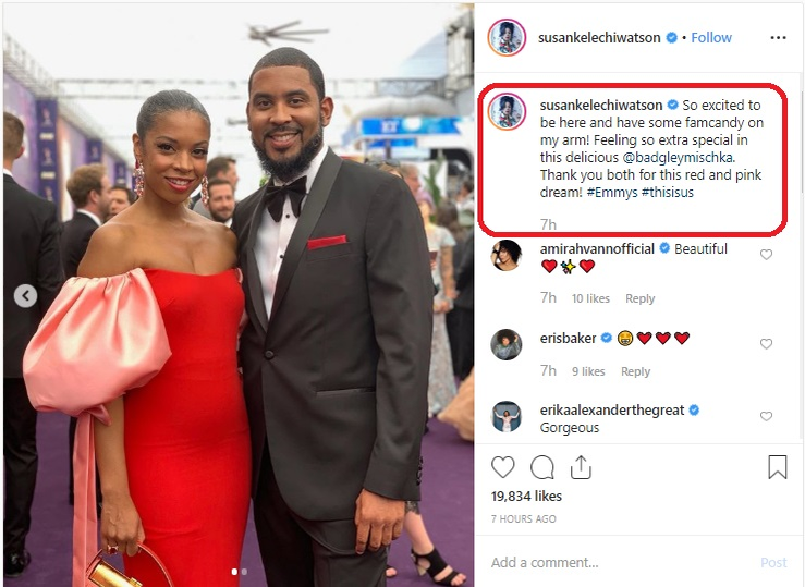 Cele mai frumoase ținute de la Premiile Emmy 2019! Emilia Clarke, Kim Kardashian și Zendaya sunt în topul celor mai bine îmbrăcate vedete