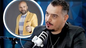 Mişcare-surpriză la Antena 1! Andrei Ștefănescu revine în forţă şi… Bursucu, OUT de la Xtra Night Show!