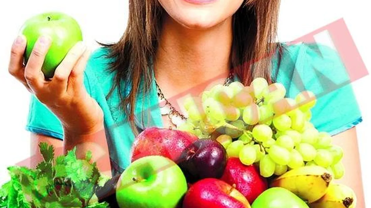 Zece alimente care pot sa va ajute memoria