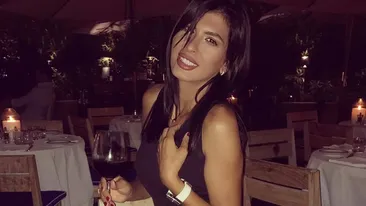 EXCLUSIV. Cei mai mari plătitori din night-life-ul României, umiliţi joi noapte de un spaniol mega-cheltuitor. Sexoasa Pamfile s-a combinat cu un ”calificat”! Noul iubit a scos-o la cină cu o tuflă de 100.000 € în buzunar, apoi…