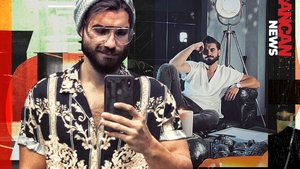Ce l-a împins pe „Burlacul” de la Antenă să-și „asume” videochatul. Andi Constantin a dat cărțile pe față