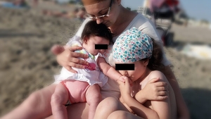 Înfiorător! Ce a postat Irina Dobre pe Facebook înainte să se sinucidă aruncându-se în apele râului Ialomița