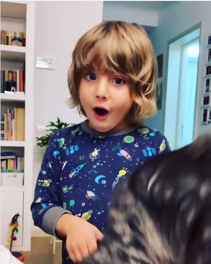 Horia Brenciu a vorbit deschis despre fiul înfiat: “Auzisem de la nişte cunoştinţe de familie despre o tânără domnişoară care vrea să avorteze”