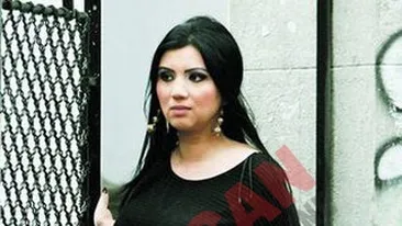 Bahmuteanu sta cu sufletul la gura