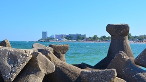 Vacanță cu 50 de lei pe noapte, pe litoralul românesc! Vești bune pentru românii care merg în septembrie la mare