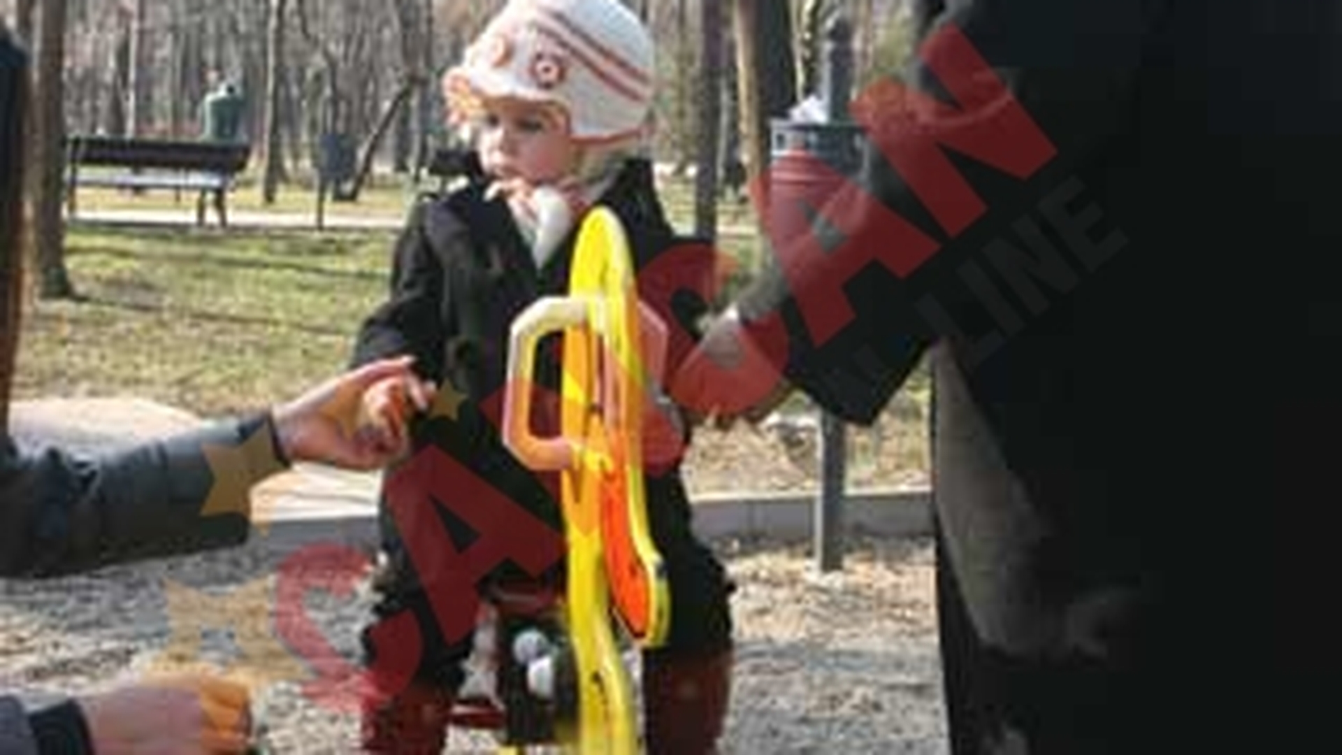 Columbenii, suparati de rezultatele slabe ale Irinei la limbile straine