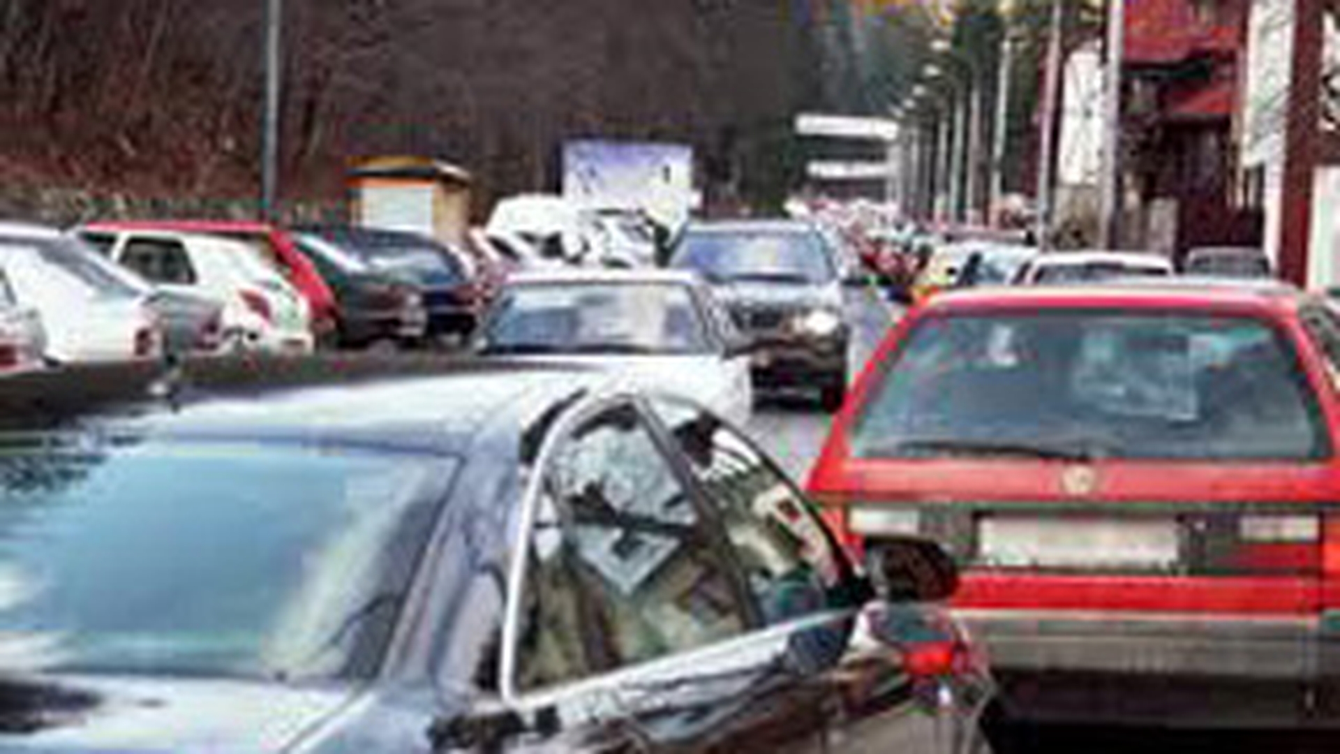 Ministrul Mediului: "Taxa de poluare auto va fi modificata, proprietarii de masini vechi ar putea plati mai mult"