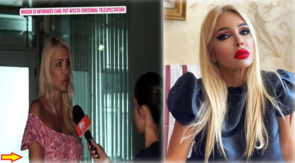 De ce Alina Petre nu a mers la poliție, după ce fostul iubit a bătut-o prima oară: ”Mi-a fost frică pentru…”