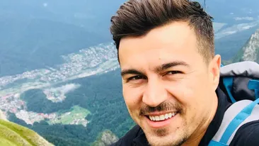 Adrian Alexandrov, la Exatlon? Adevărul despre plecarea iubitului Elenei Udrea în Republica Dominicană
