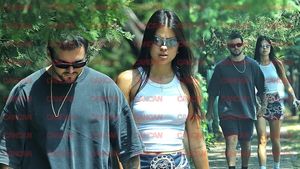 Iubita l-a lăsat fără cuvinte pe Mario Fresh! CANCAN.RO are imaginile argument!