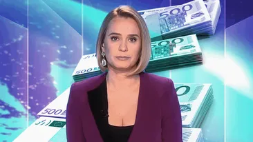 Familia Andreei Esca, datorii de 2 milioane €. Imperiul știristei de la ProTV se clatină!
