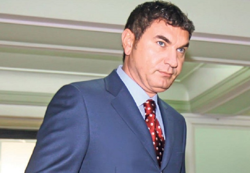 Cristi Borcea, cu un manechin la Milano? Ar fi cheltuit 100.000 de dolari în doar 2 zile. Totul a fost filmat