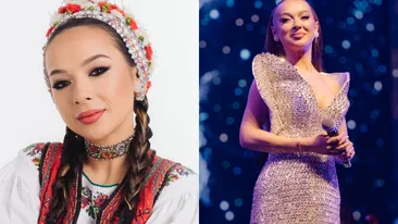 Vlăduța Lupău, șicanată în trafic de alt șofer. Ce i-a făcut artistei: „M-a enervat teribil”