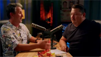 Mihai Bobonete i-a găsit pretendentă lui Andi Moisescu! Vrea să-i fie naș de cununie: „Știu exact ce am de făcut, am costumul pregătit!”