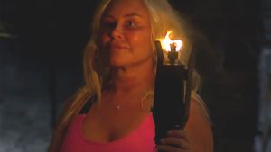 Vica Blochina a fost eliminată și a spus tot ce se întâmplă la Survivor România! Nu s-a mai putut abține