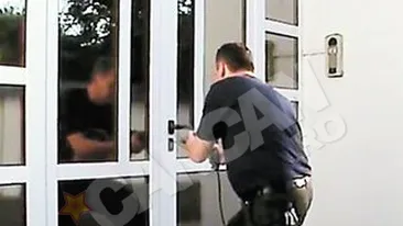 Divort cu nabadai in familia lui Cristian Liciu, presedintele PC Neamt! Politicianul bataus, dat afara de sotie