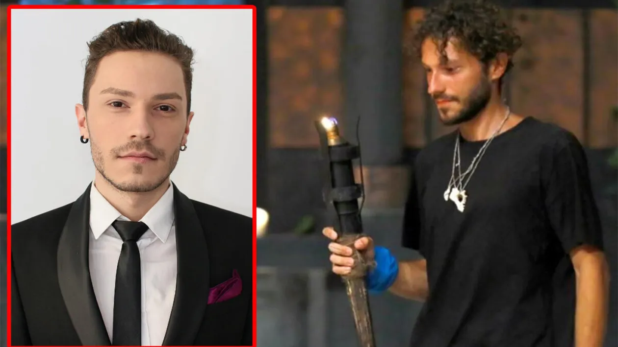 Andrei Neagu e prezentat ca actor la Survivor 2023, dar adevărul e altul. Din ce face bani, de fapt, războinicul eliminat aseară de la Pro TV