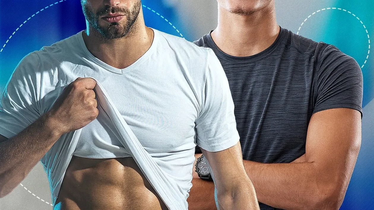 Criticul de modă și-a încercat-o la antrenorul personal, dar a rămas cu buza umflată. Îndrăzneala lui l-a scos din sărite