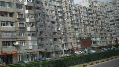 Statul vrea adăposturi civile funcționale în blocuri. În prezent, multe sunt degradate sau folosite ca boxe