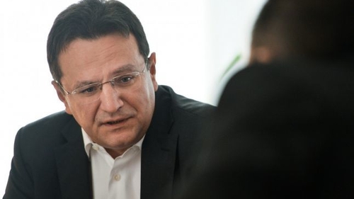 Vezi cine este ”noul Nuland” al Americii şi ce a făcut pentru România împreună cu ambasadorul George Maior!
