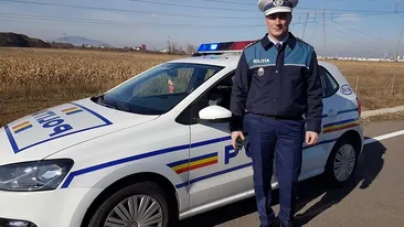 Marian Godină i-a luat apărarea polițistului care a accidentat mortal o fetiță: “Campanie de denigrare. Nu a văzut!”