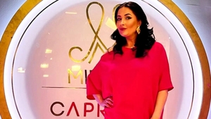 Adulter în familia Gabrielei Cristea, de la Mireasă - capriciile iubirii! Prezentatoarea a trăit momente grele alături de primul său soț, Marcel Toader