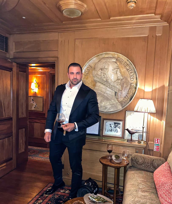 Care a fost prima mașină condusă de iubitul Biancăi Drăgușanu! Alex Bodi nu a uitat de unde a plecat: ”I-am vândut mașina tatălui, pe furiș”