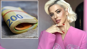 De necrezut! Câți euro cere Lidia Buble ca să cânte la o nuntă acum, în 2022